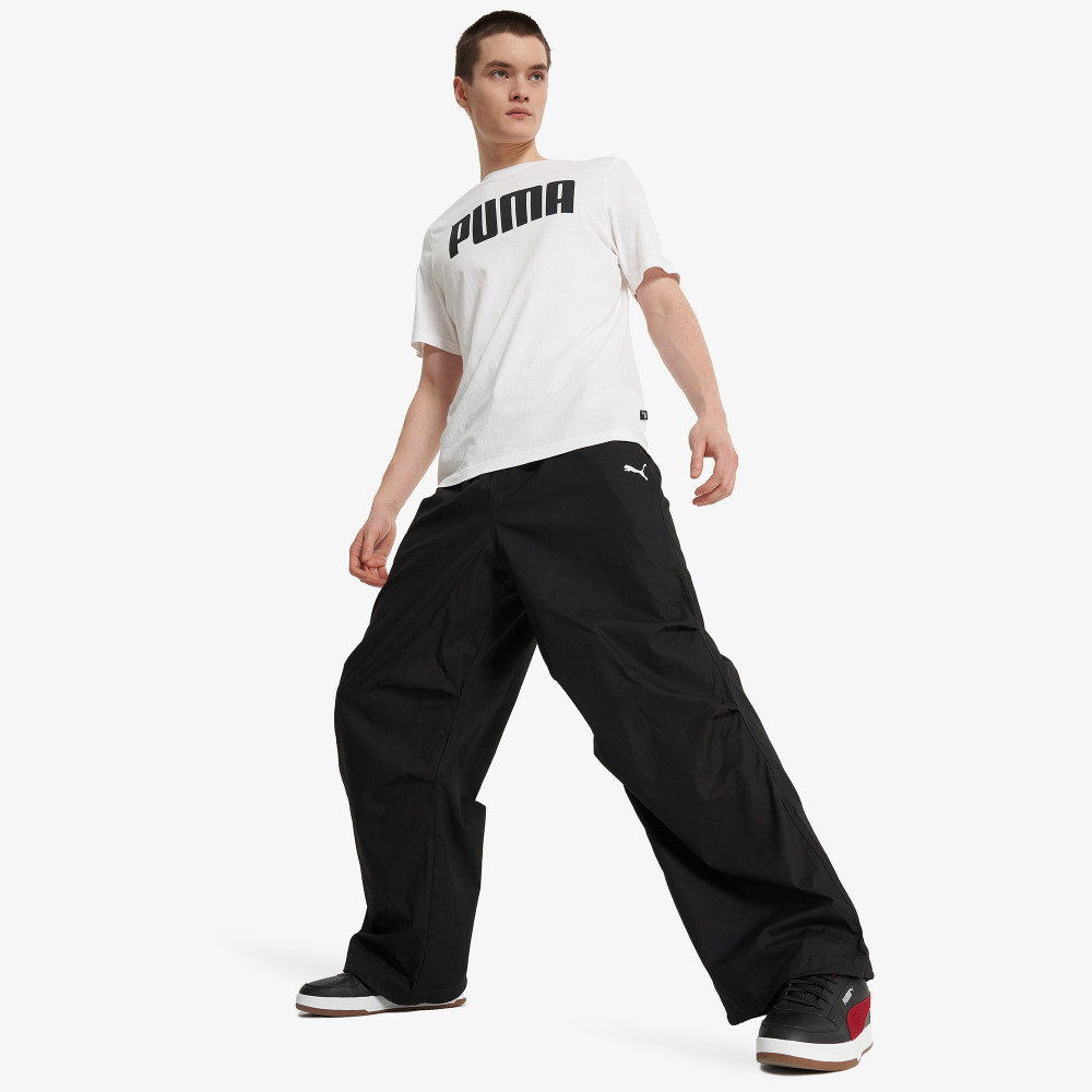 Мужские брюки PUMA Future.Puma.Archive - фото 4
