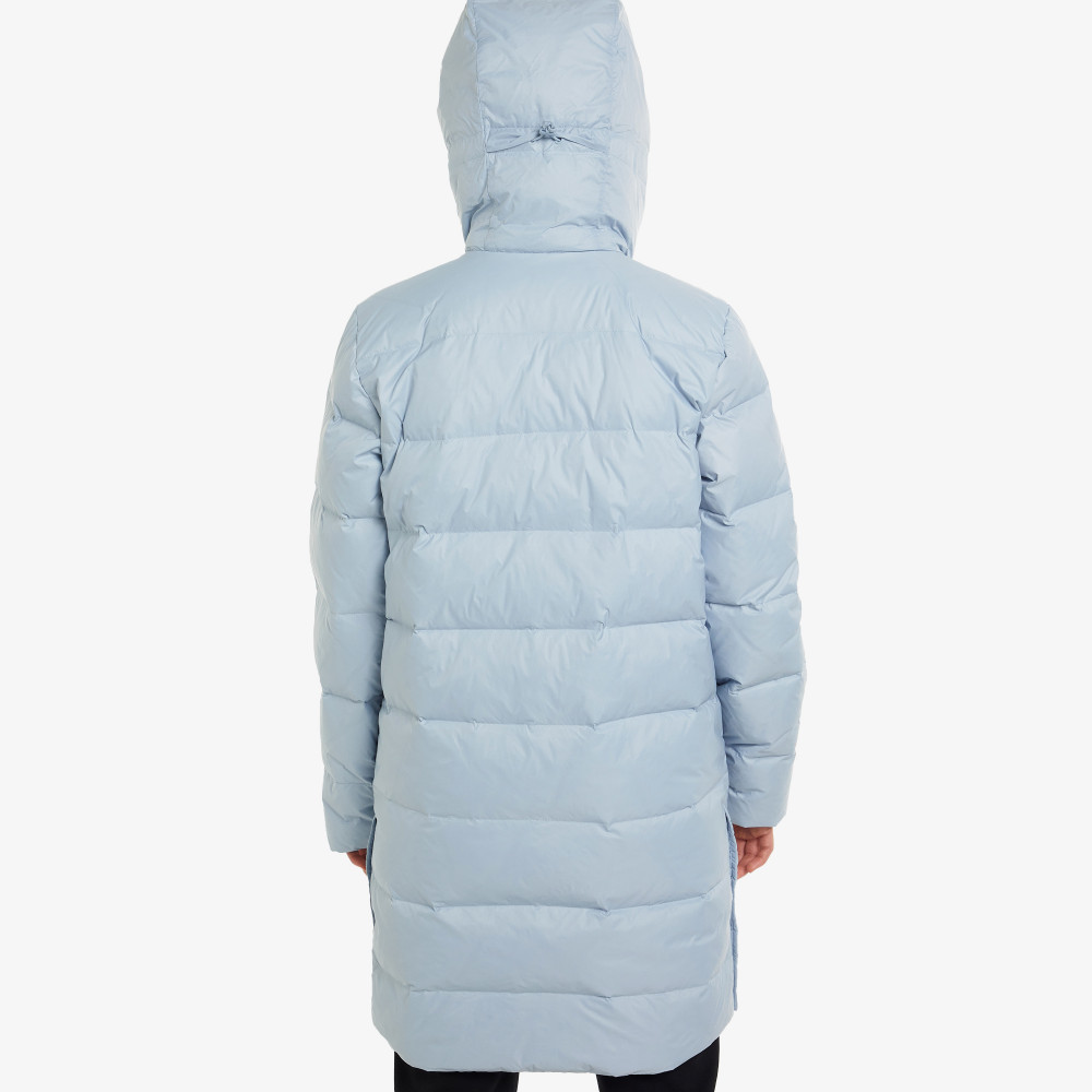 Женский пуховик Reebok Outerwear Classics - фото 2