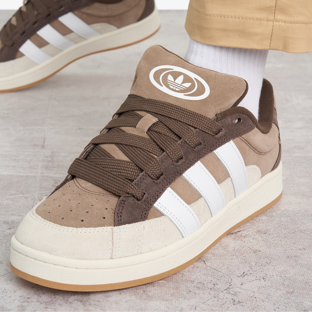 Кеды adidas Campus 00 S унисекс - фото 9