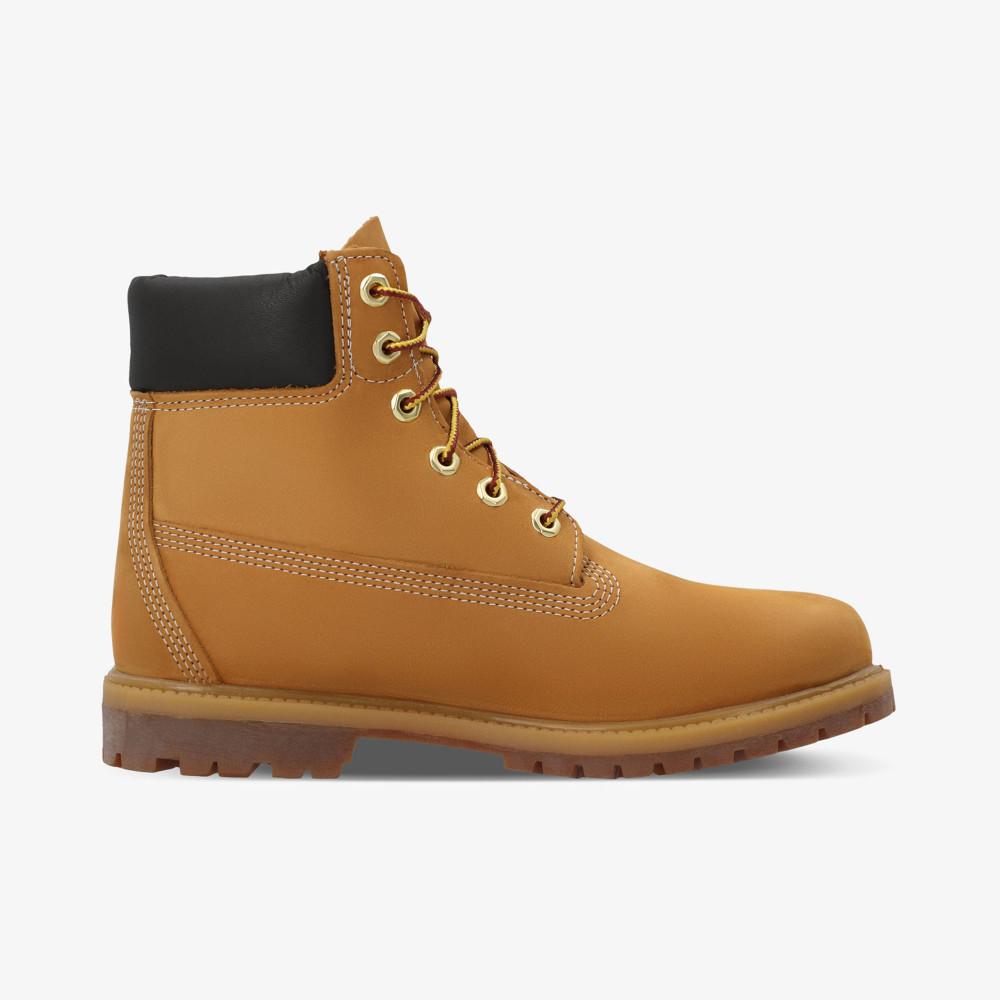 Женские ботинки Timberland 6In Premium Boot - фото 7