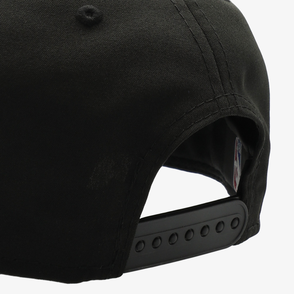 Мужская бейсболка New Era 9Forty - фото 4