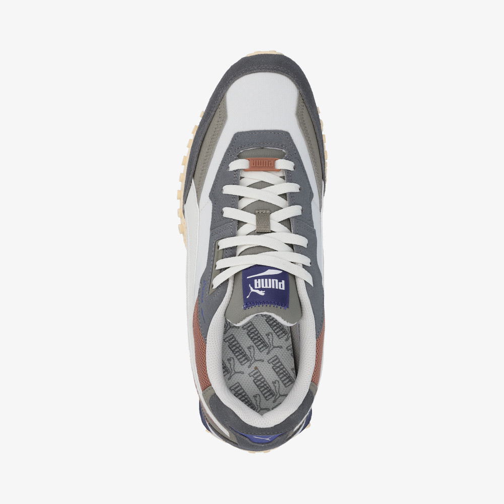Мужские кроссовки PUMA Rider - фото 5