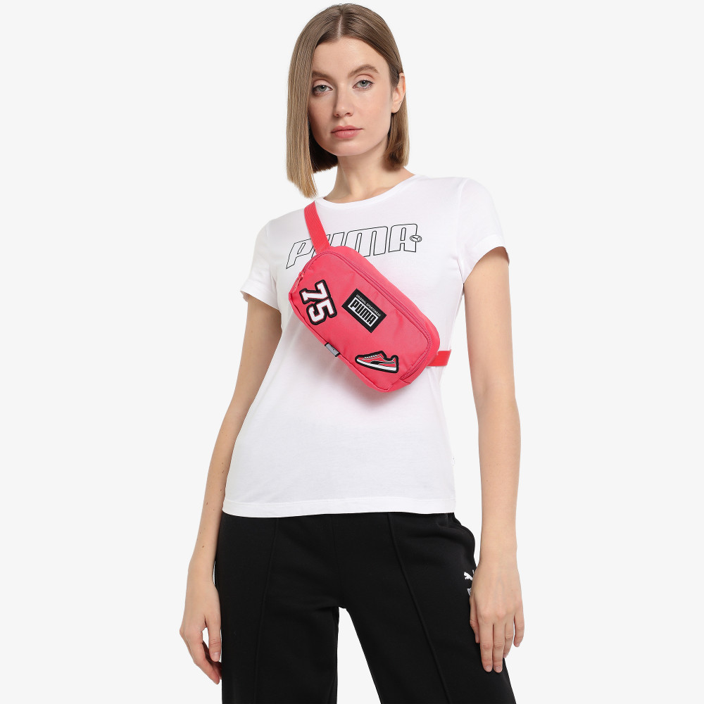 Сумка на пояс PUMA - фото 5
