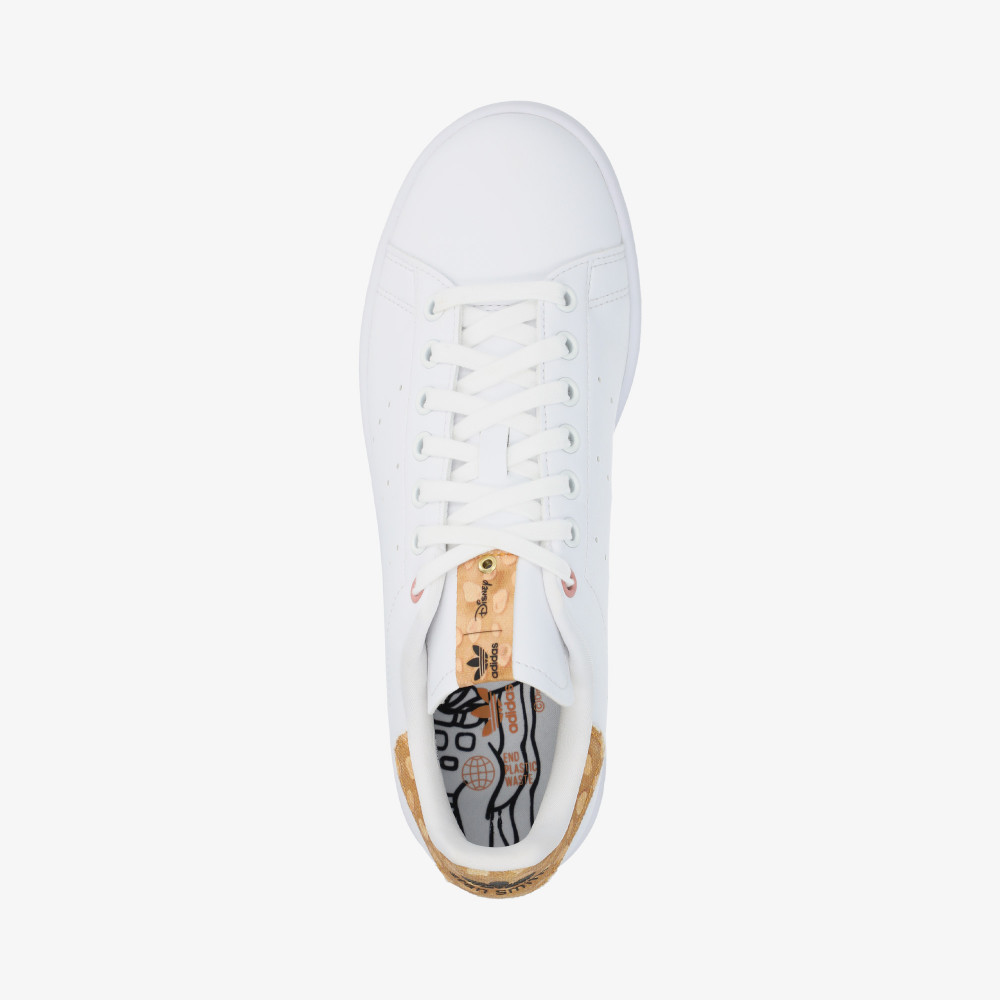 Женские кеды adidas Disney Stan Smith - фото 5