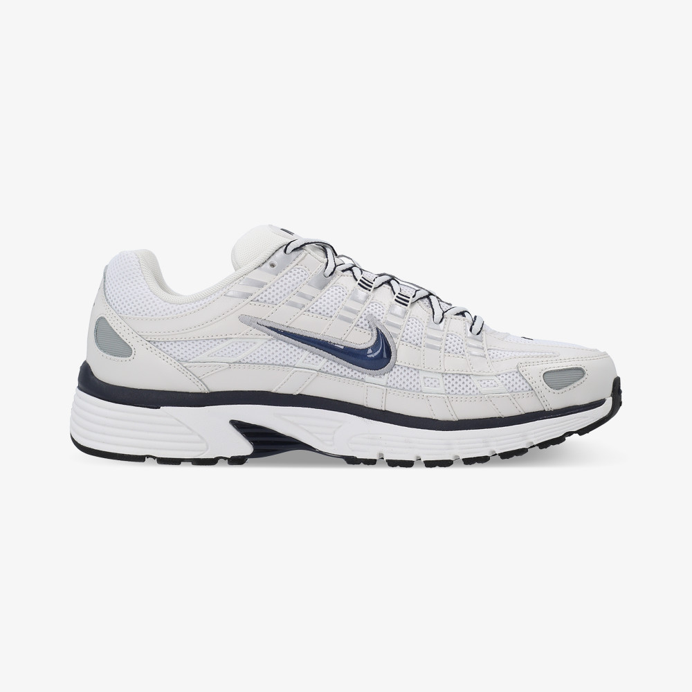 Мужские кроссовки Nike P-6000 - фото 4