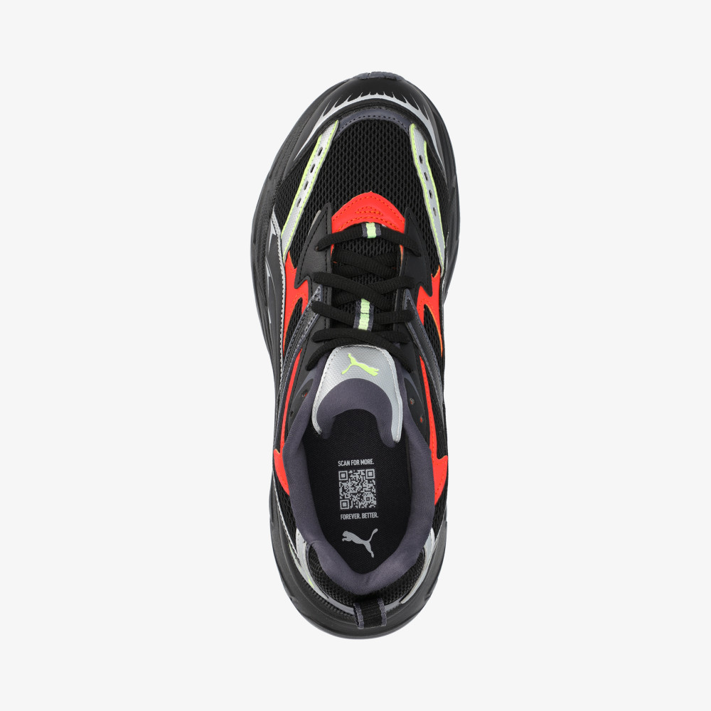 Мужские кроссовки PUMA Morphic - фото 5