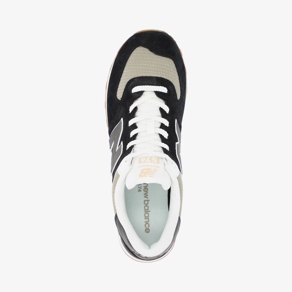 Мужские кроссовки New Balance 574 - фото 5