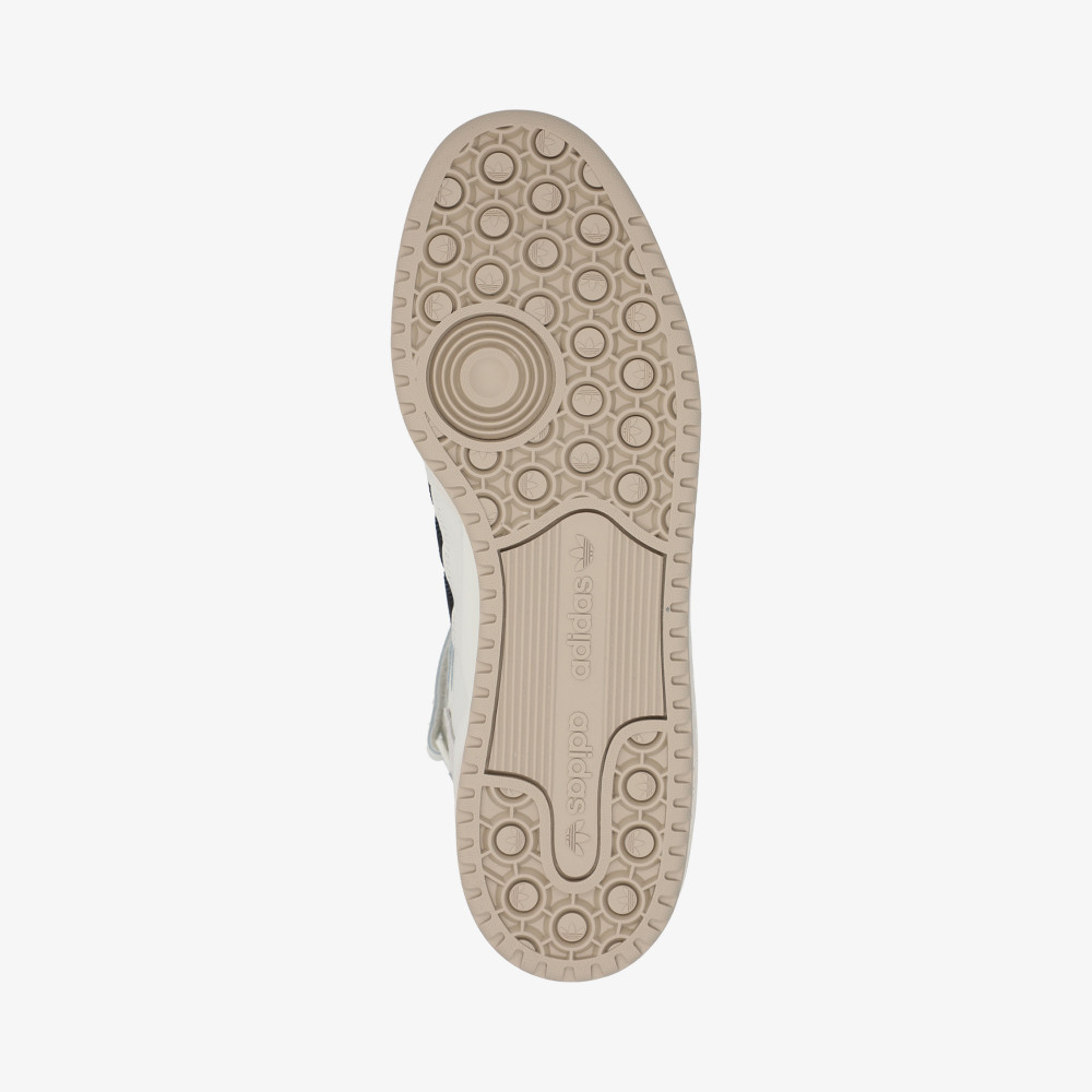 Мужские кеды adidas Forum Mid - фото 6
