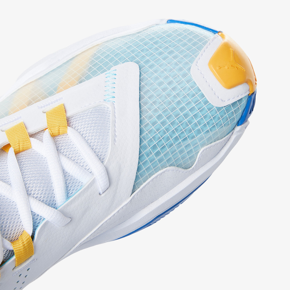 Мужские кроссовки Nike Jordan One Take 4 - фото 8