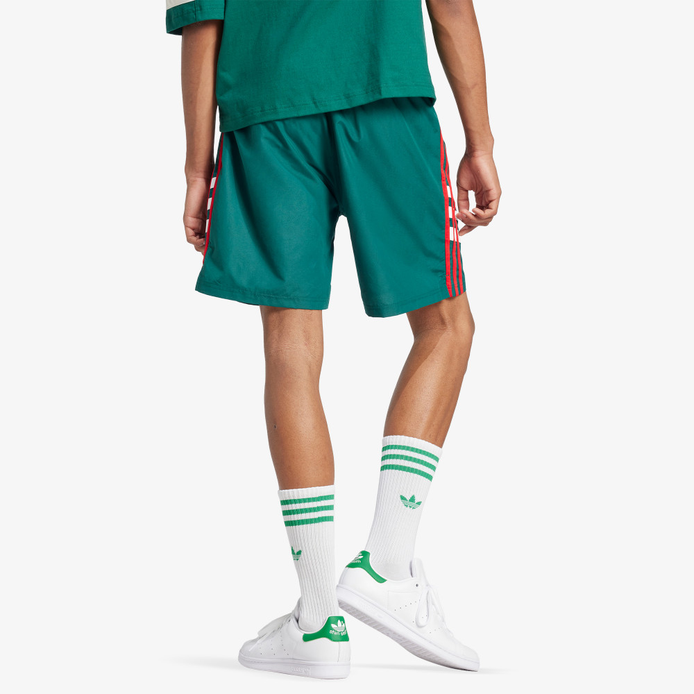 Мужские шорты adidas Q3 - фото 2