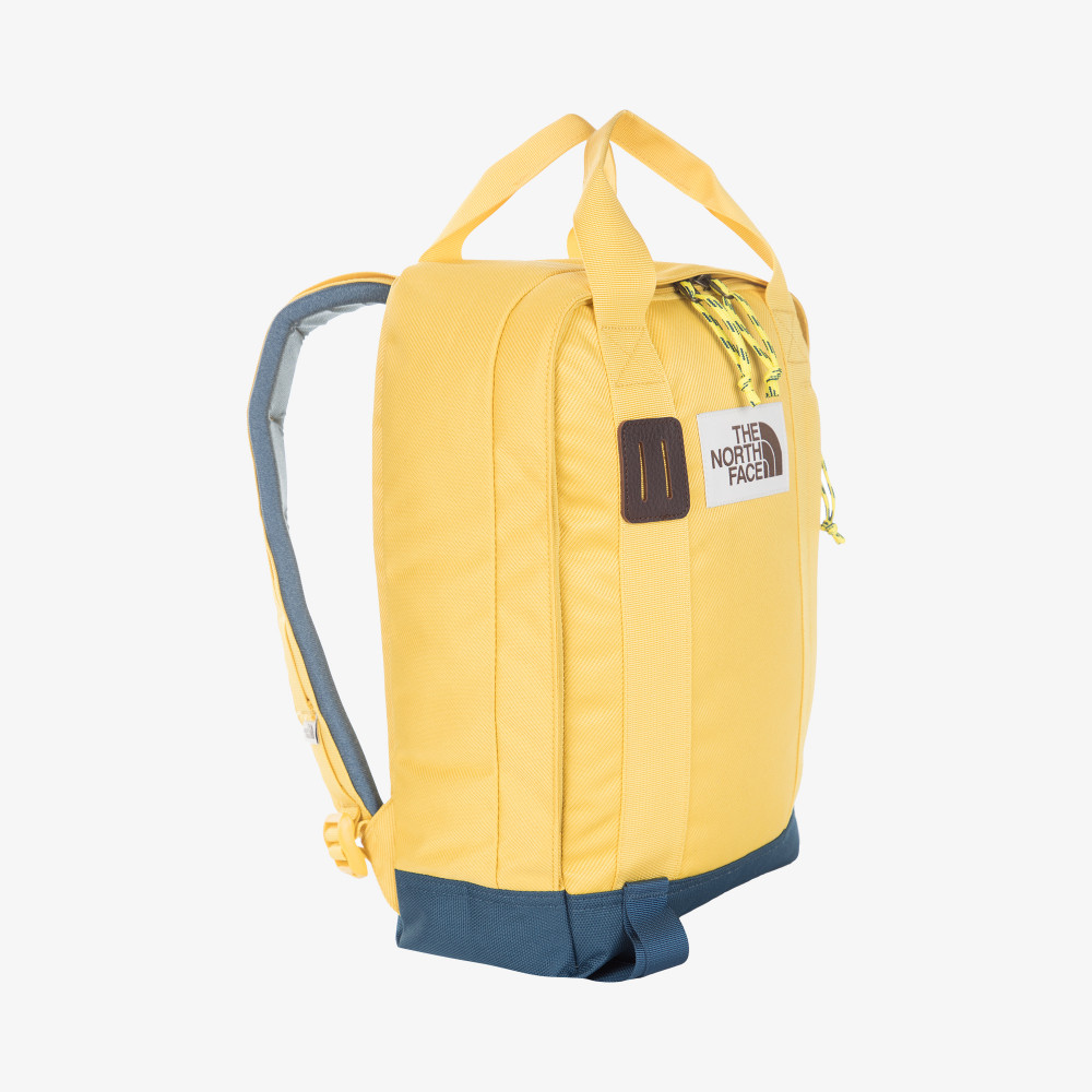 Рюкзак The North Face Tote - фото 2