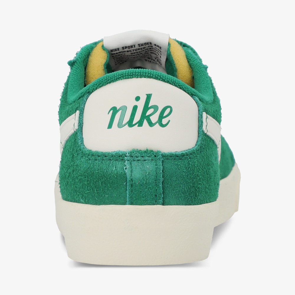 Женские кеды Nike Blazer Low '77 Vntg - фото 3