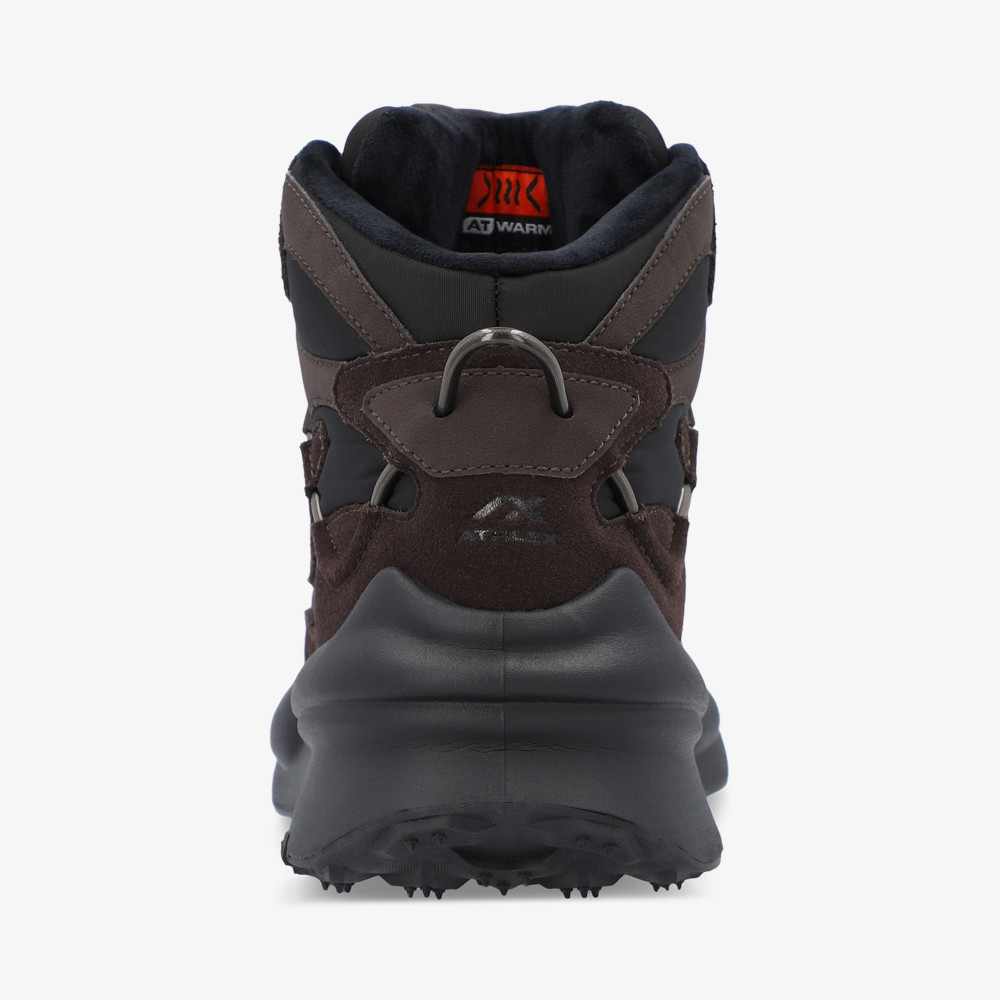 Мужские ботинки Athlex Fuse Mid - фото 3