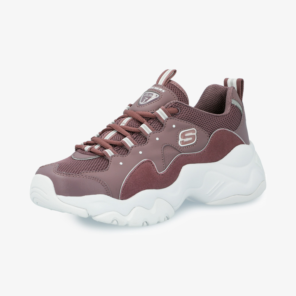 Skechers d'lites on sale 2 purpura