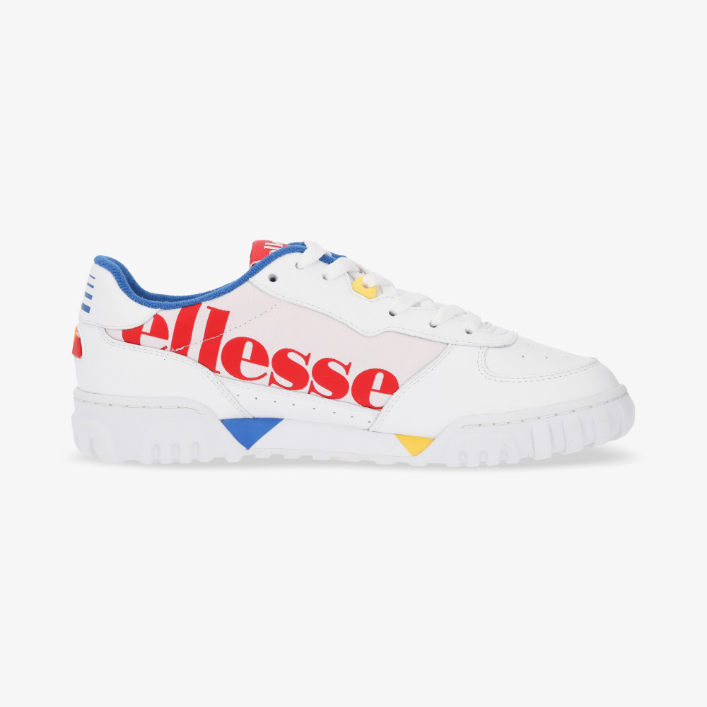 Мужские кроссовки Ellesse Tanker Lo Og - фото 4