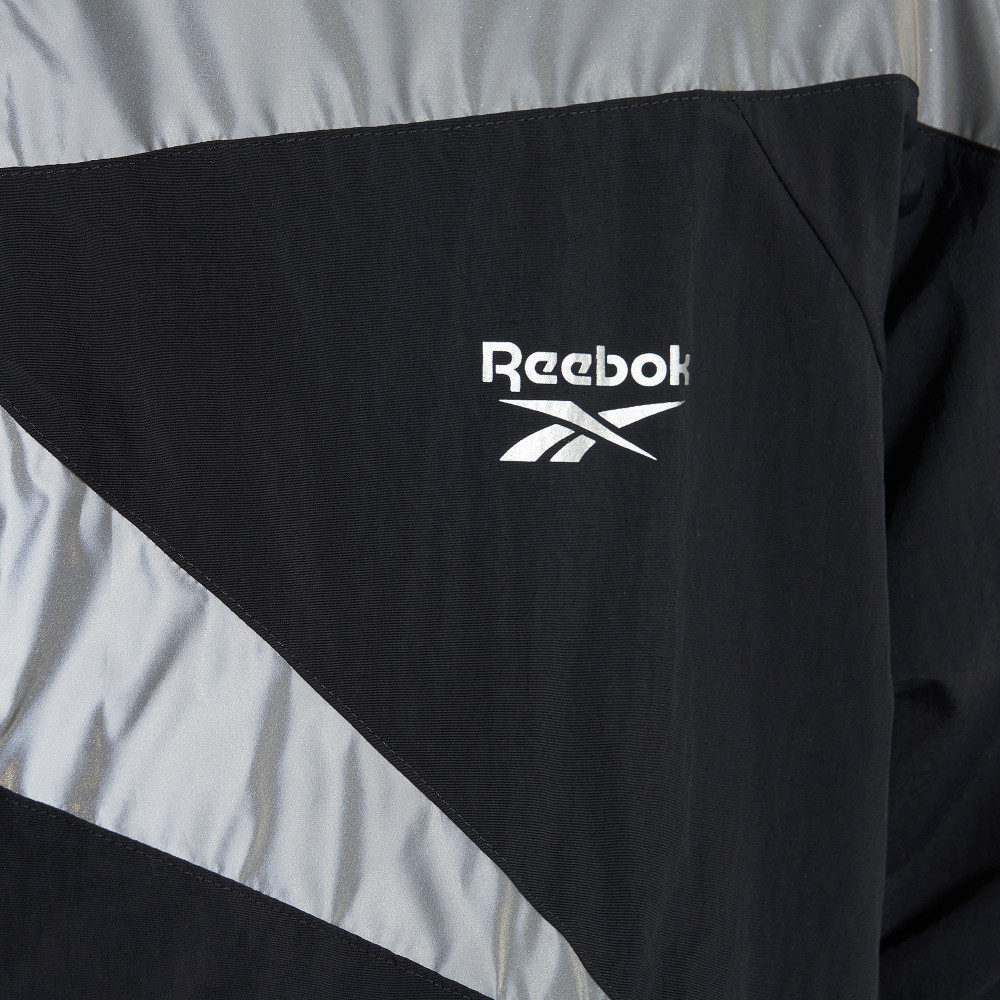 Мужская ветровка Reebok Sportcode - фото 6