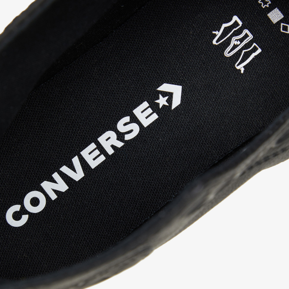 Женские кеды Converse Chuck Taylor All Star - фото 9