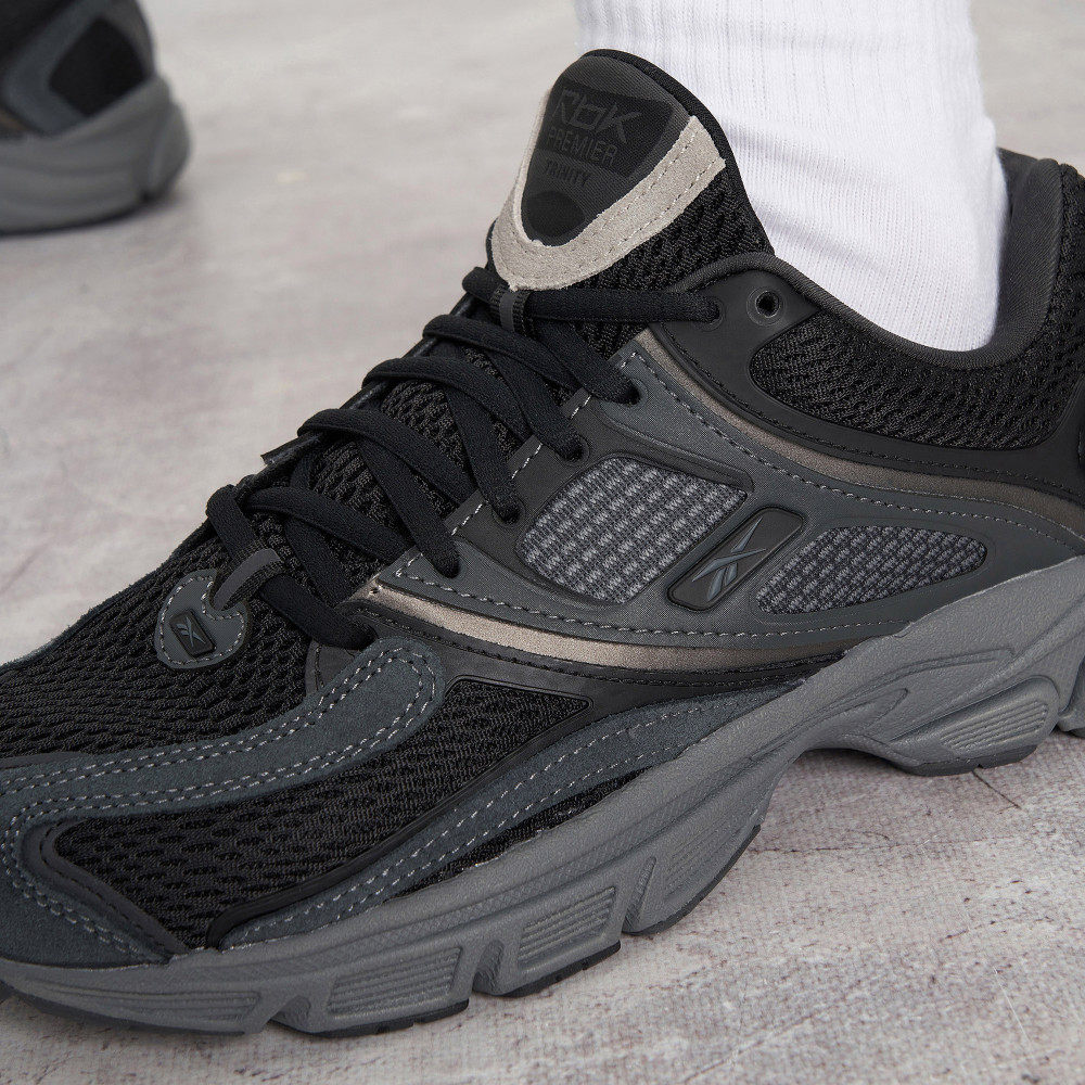 Кроссовки Reebok Rbk Premier Trinity унисекс - фото 9