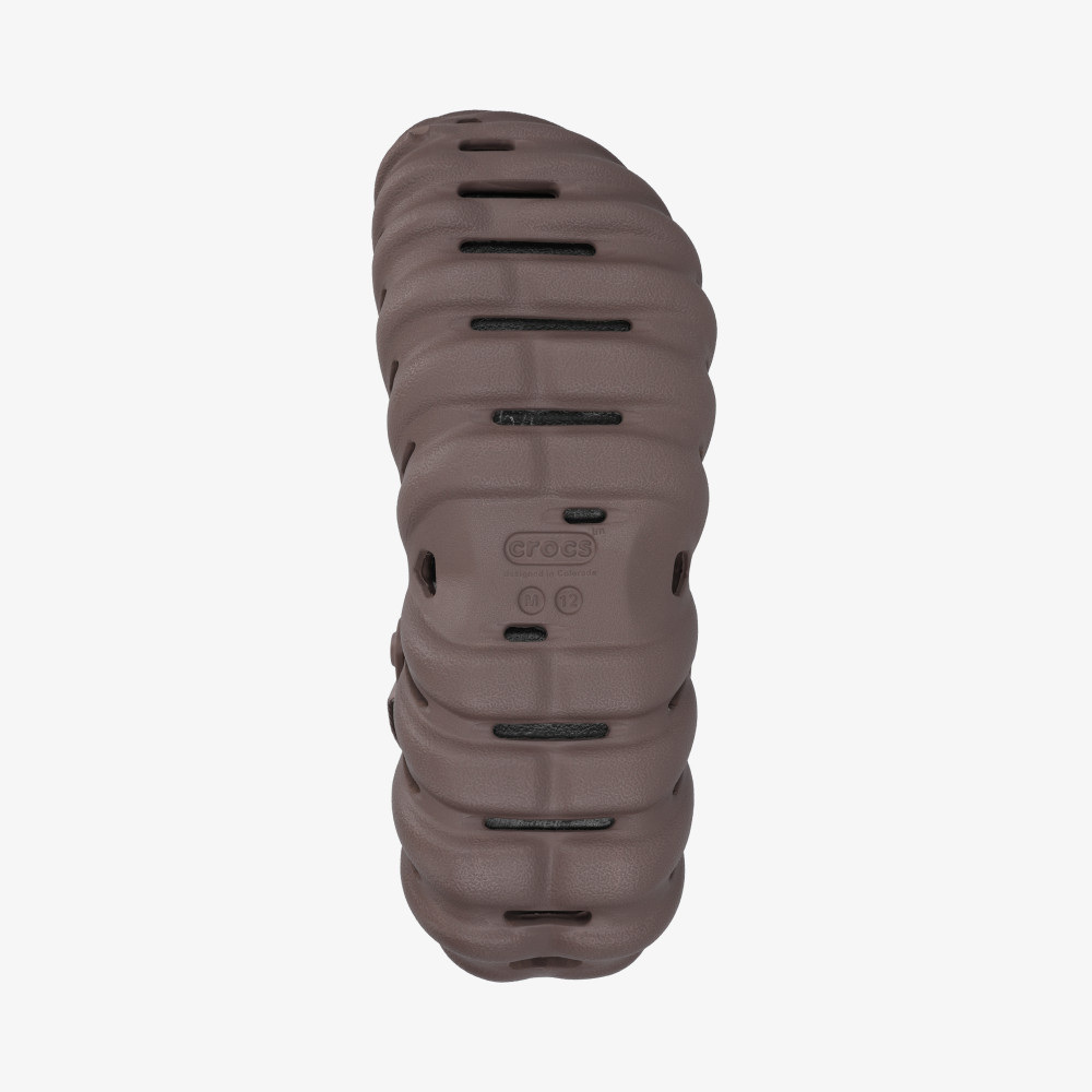 Мужские сабо Crocs Echo - фото 7
