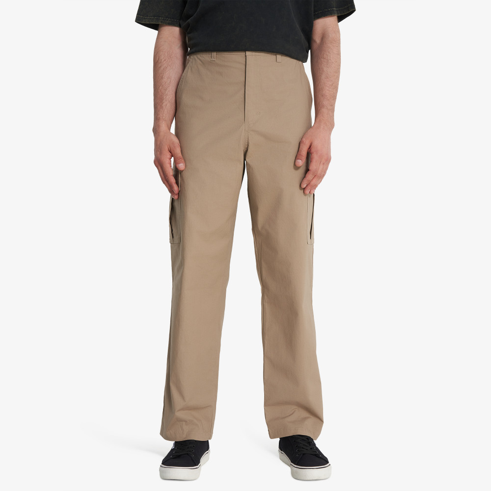 Мужские брюки Nike Cargo - фото 2