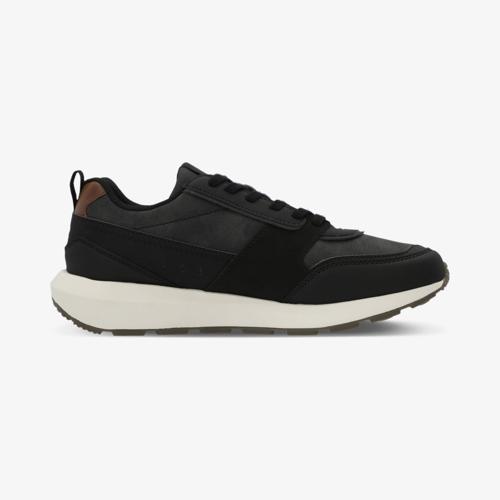 Мужские кроссовки Kappa Authentic Run - фото 4