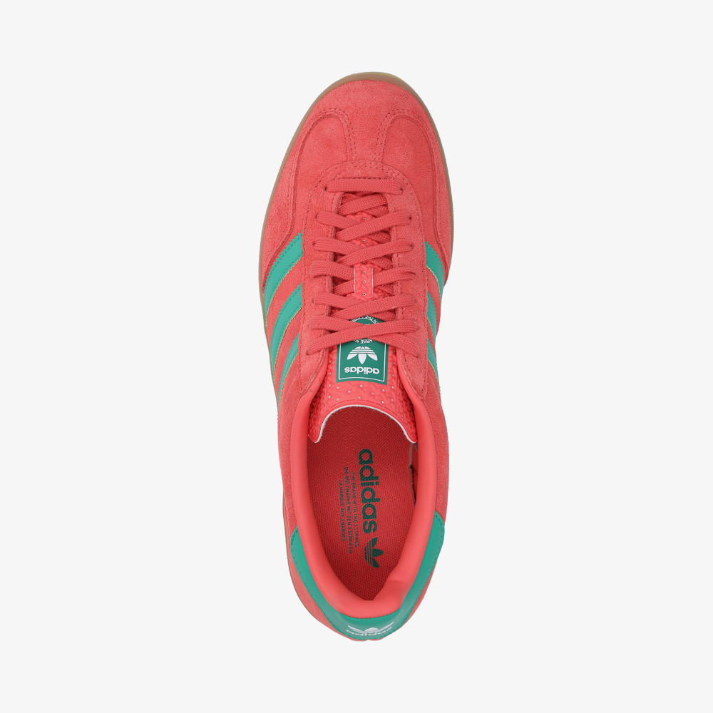 Мужские кеды adidas Gazelle Indoor - фото 5