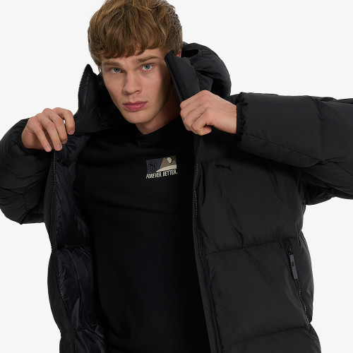 Мужской пуховик PUMA