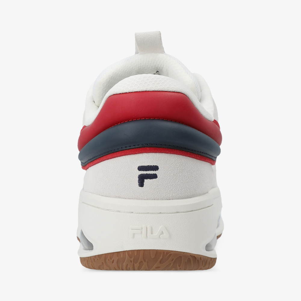 Мужские кеды FILA Rhyme - фото 3
