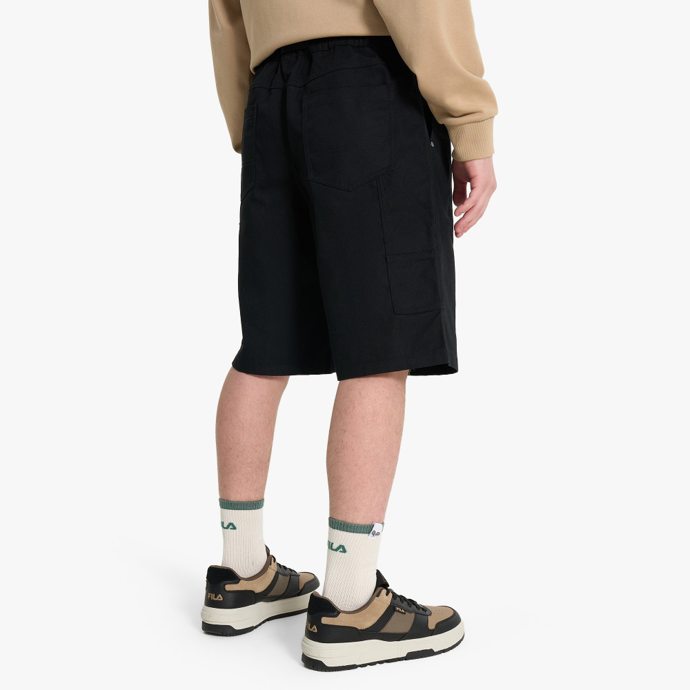 Мужские шорты FILA - фото 3