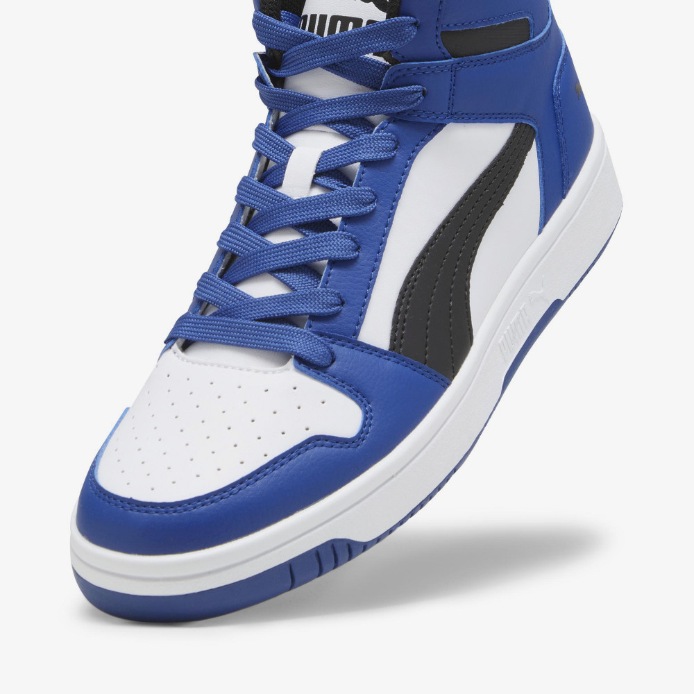 Мужские кеды PUMA Rebound LayUp SL - фото 5