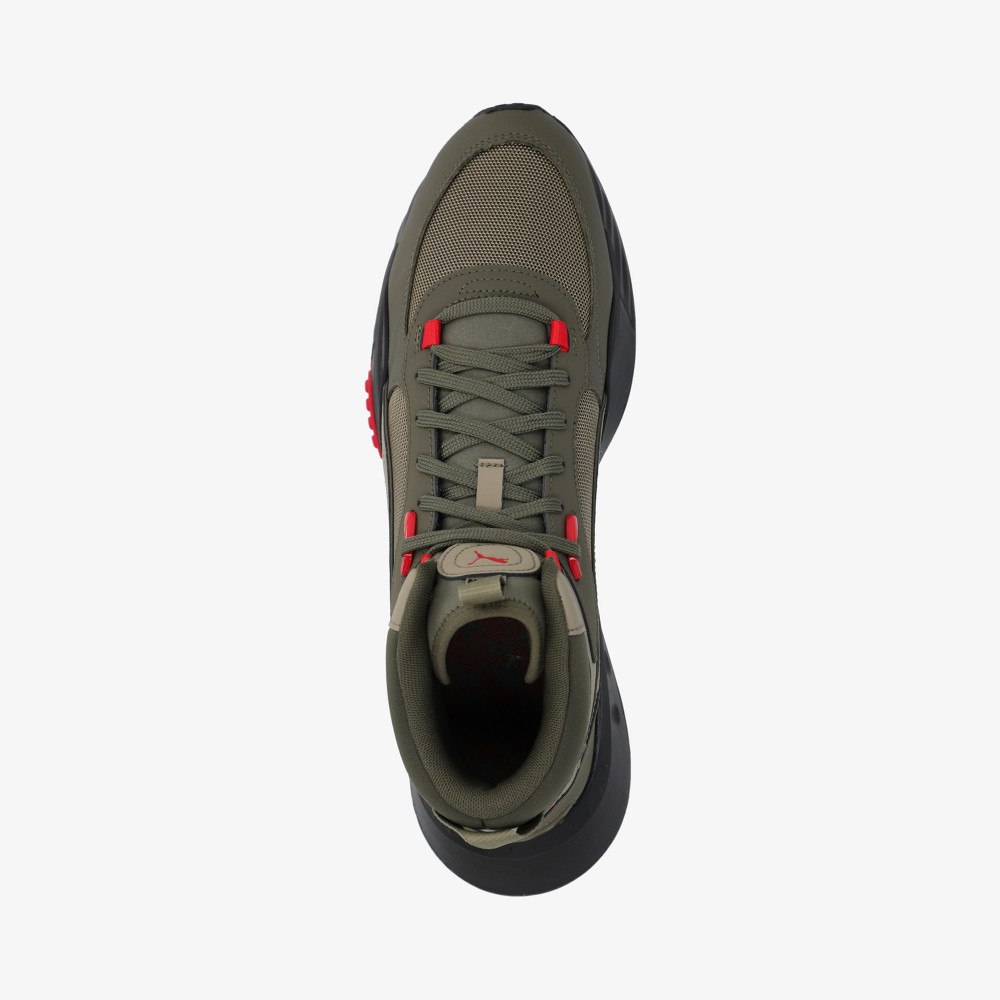 Мужские кроссовки PUMA Wild Rider - фото 5