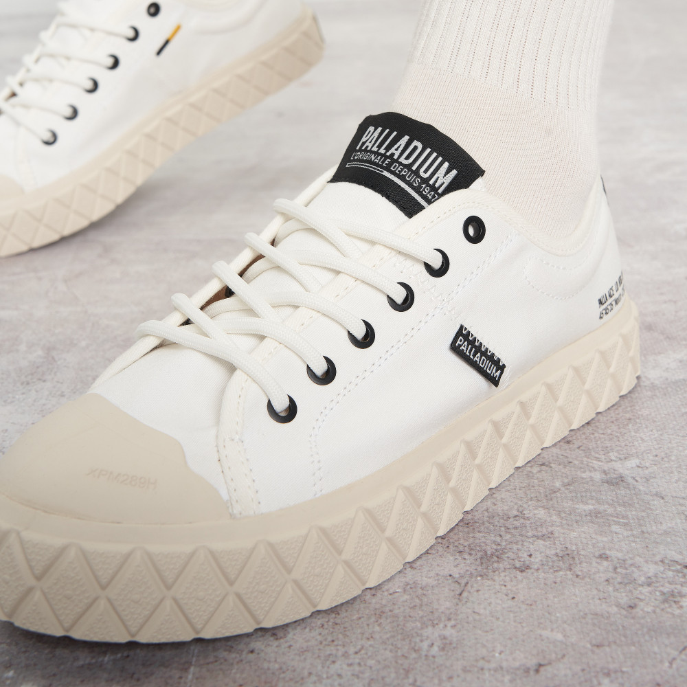 Кеды PALLADIUM Palla Ace Lo Supply унисекс - фото 9