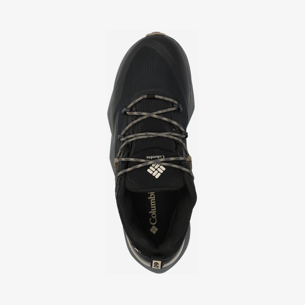 Мужские полуботинки Columbia Facet 60 Low Outdry - фото 5