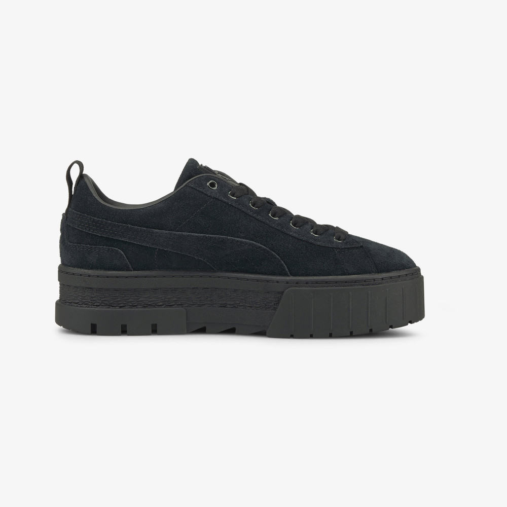 Женские кеды PUMA Mayze - фото 4