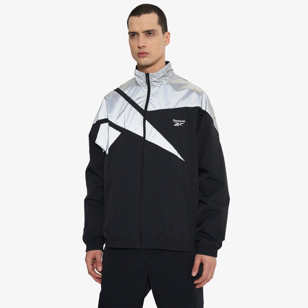 Мужская ветровка Reebok Sportcode - фото 2