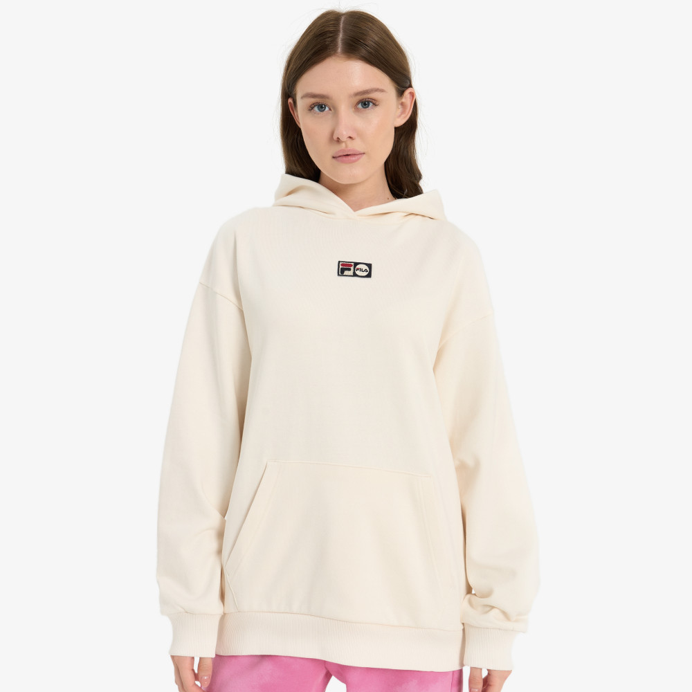 Женская худи FILA - фото 2