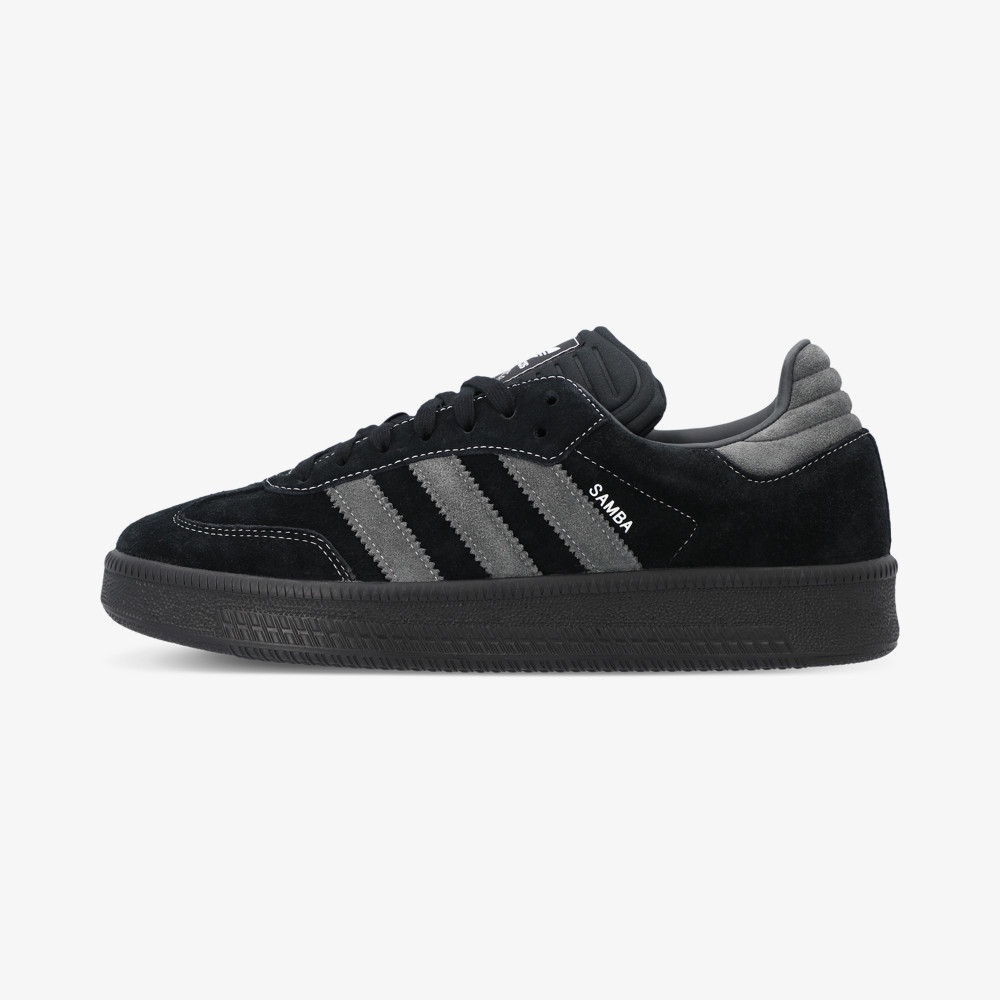 Кеды adidas Samba Xlg унисекс - фото 1