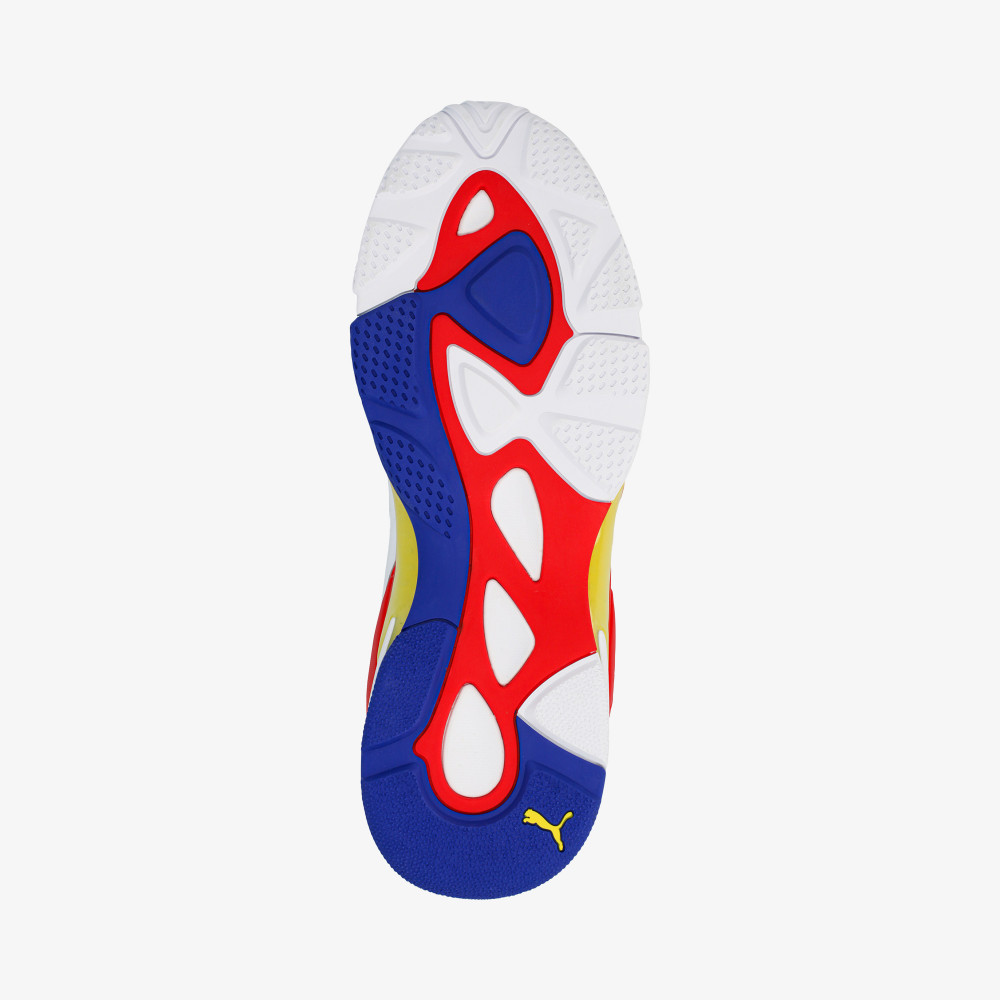 Мужские кроссовки PUMA Lqd Cell Epsilon - фото 6
