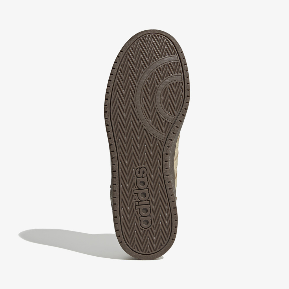 Мужские кеды adidas Hoops 2.0 Mid - фото 6