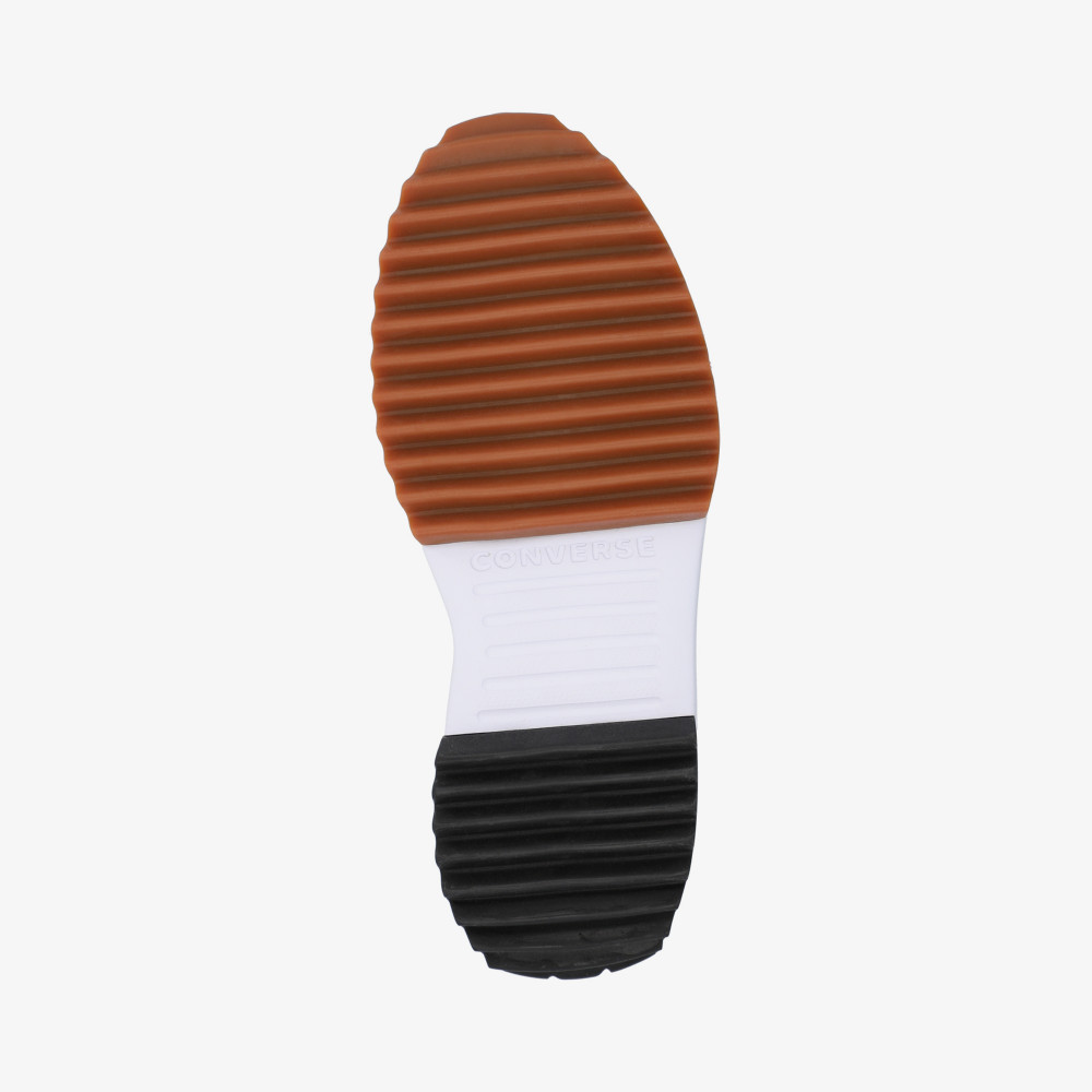 Женские кеды Converse Run Star Hike - фото 6