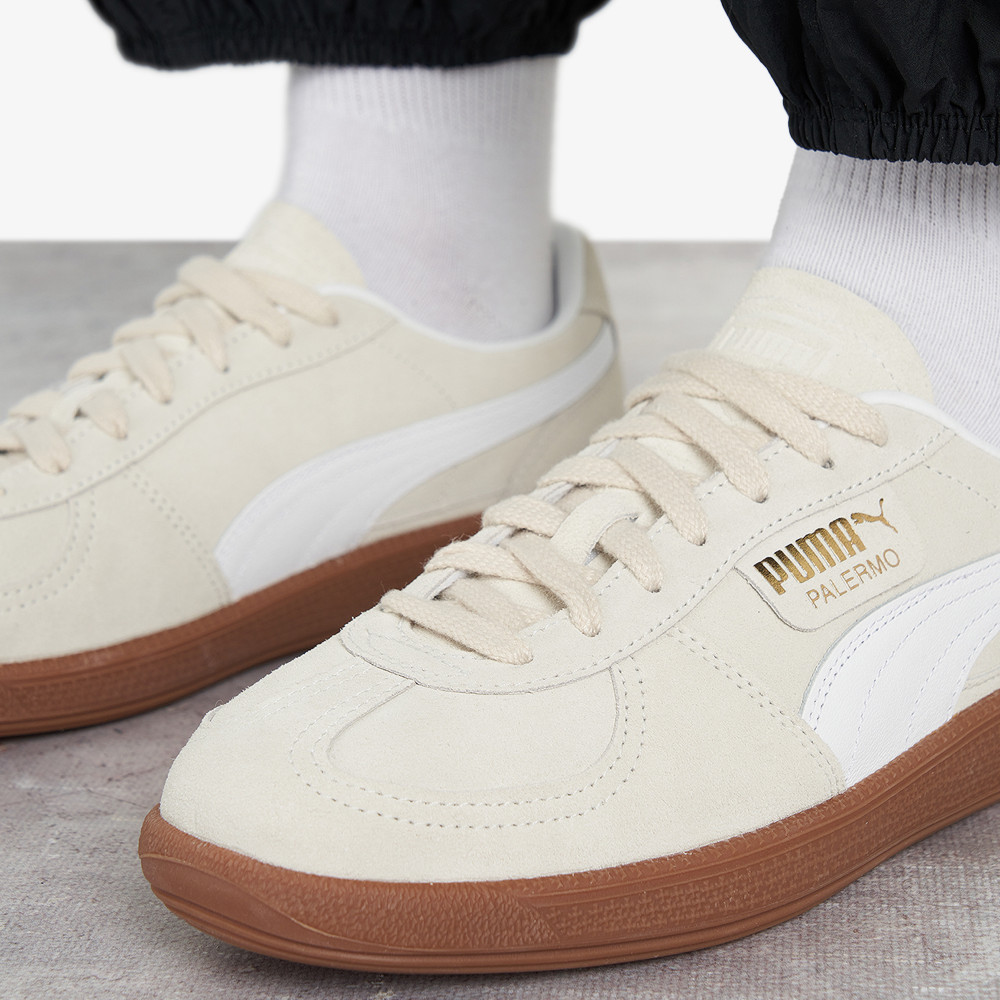 Кеды PUMA Palermo унисекс - фото 8