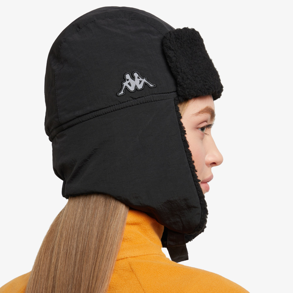 Шапка Kappa унисекс - фото 7