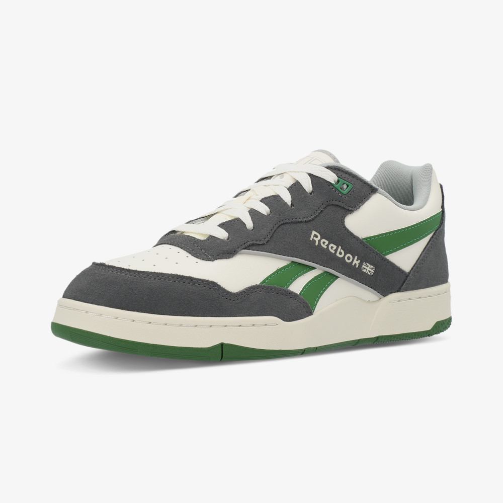 Мужские кеды Reebok BB 4000 II - фото 2