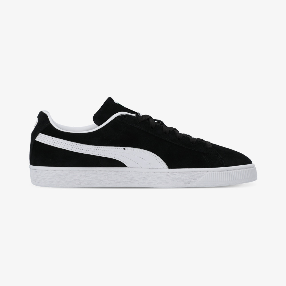 Мужские кеды PUMA Suede Classic - фото 4