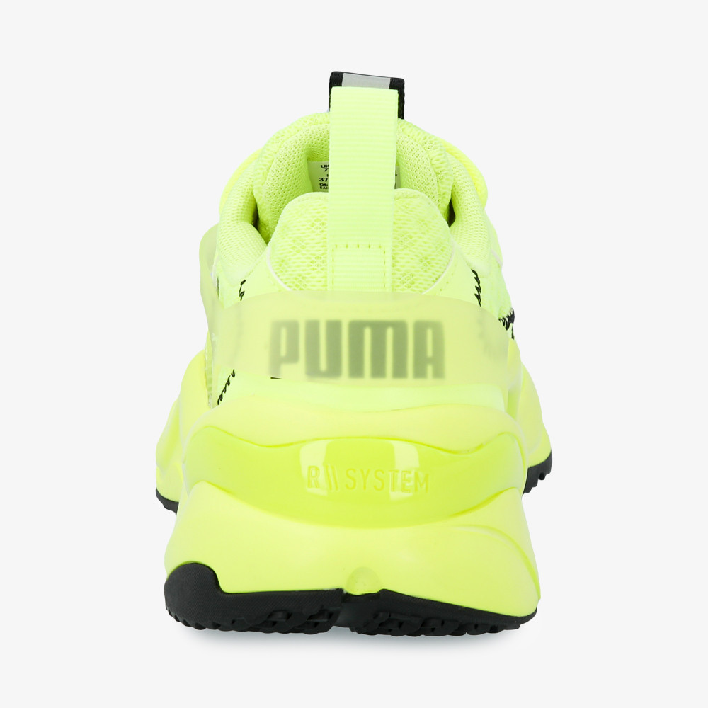 Женские кроссовки PUMA Rise Glow - фото 3