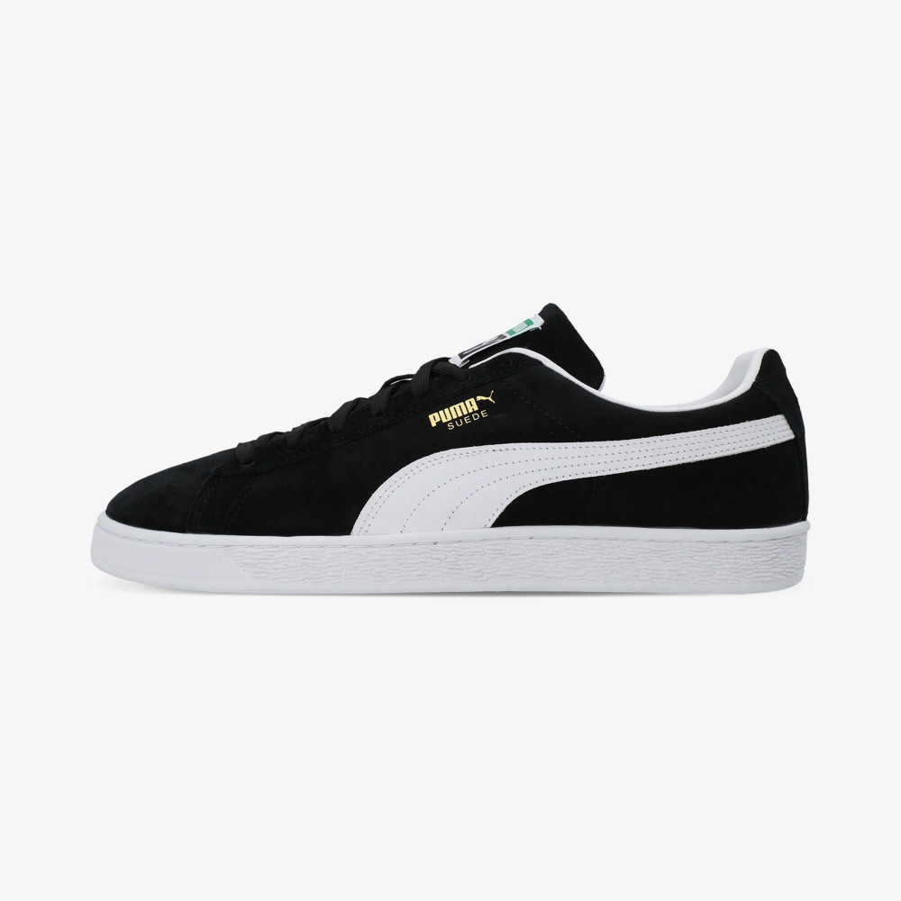 Мужские кеды PUMA Suede Classic - фото 1