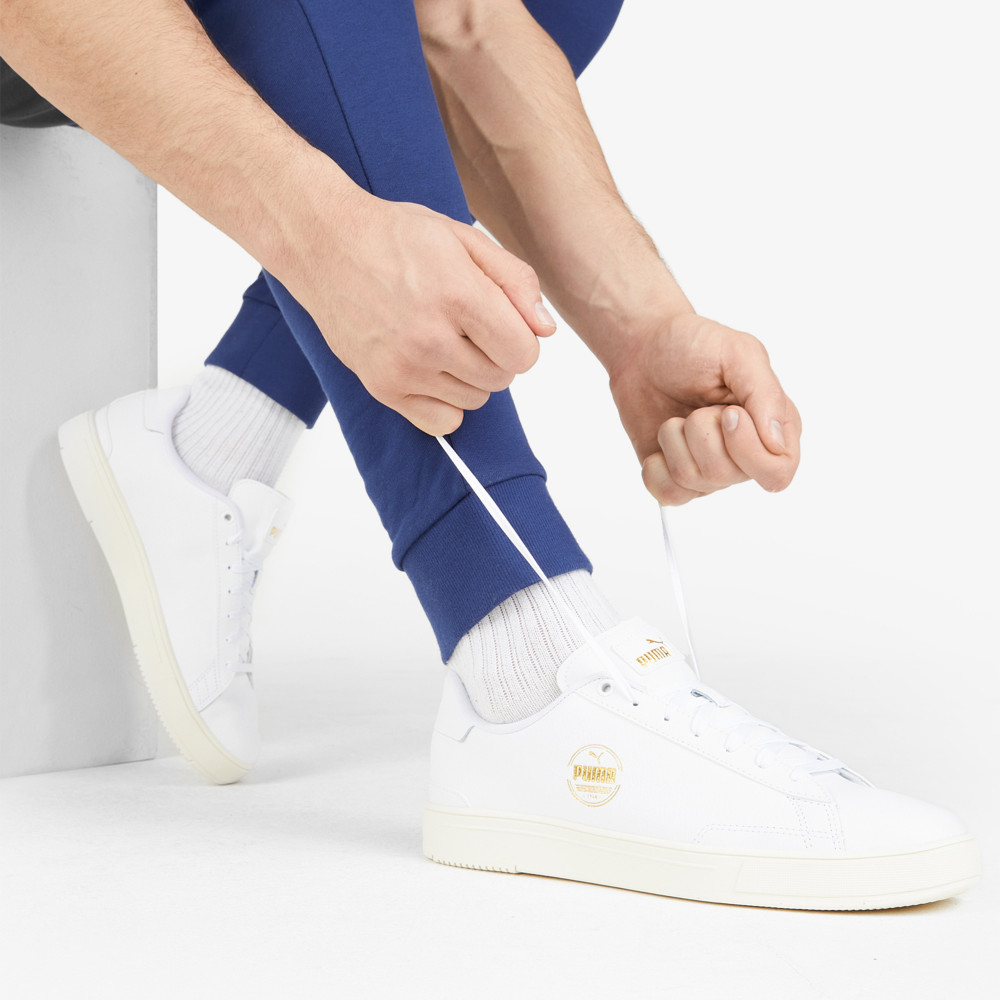 Мужские кеды PUMA Serve Pro 1948 - фото 7