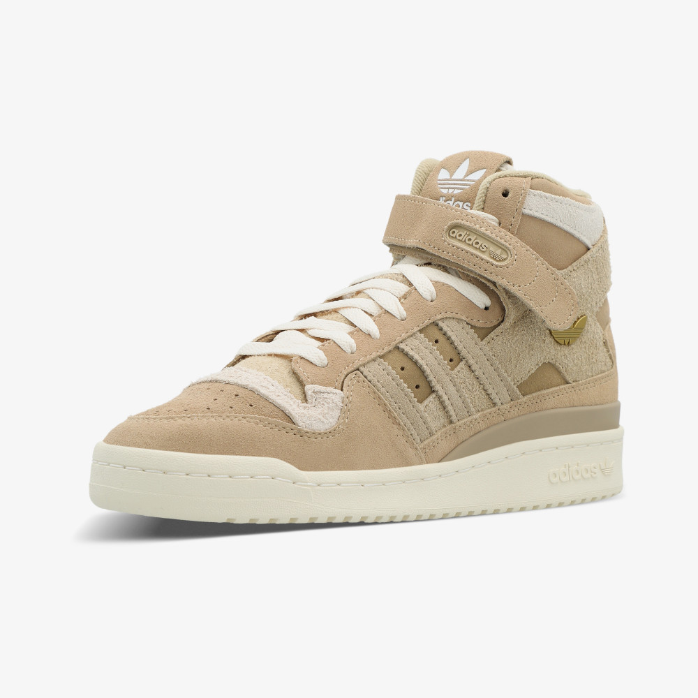 Женские кеды adidas Forum 84 High - фото 2