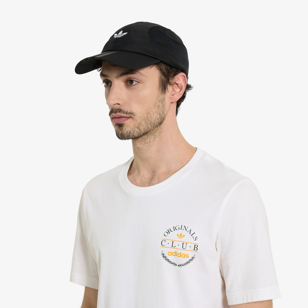 Бейсболка adidas унисекс - фото 6
