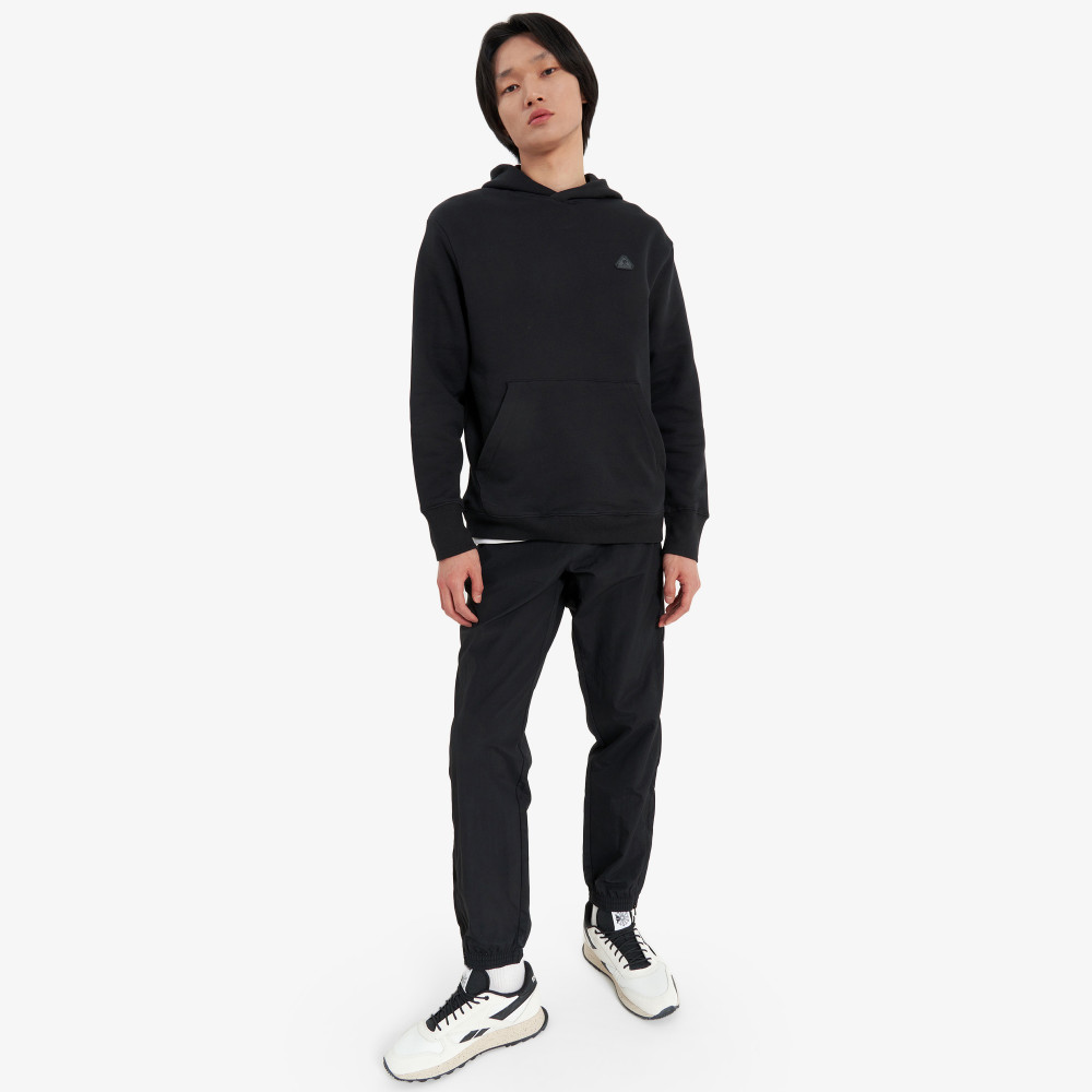 Мужская худи Reebok Hoopwear - фото 3